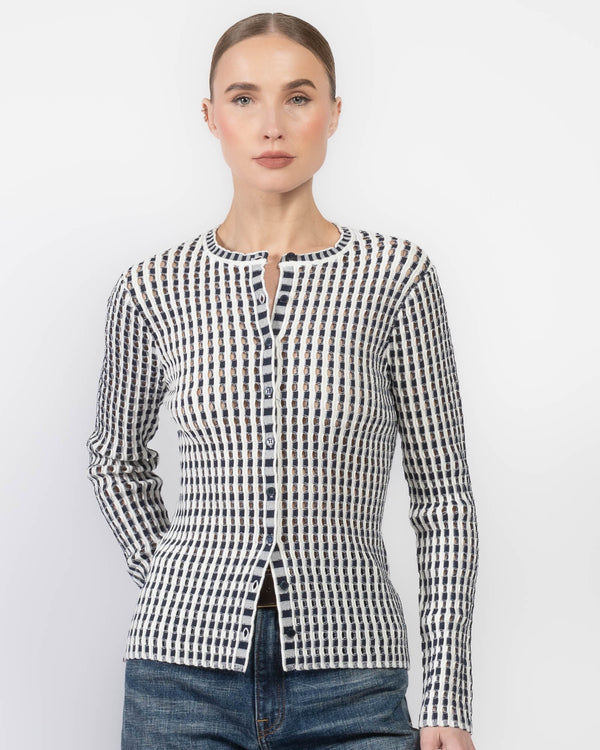 Gracen Cardigan