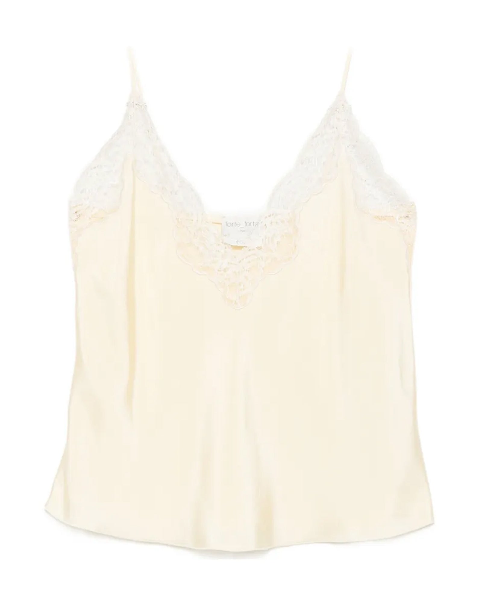 Chic Lingerie Top