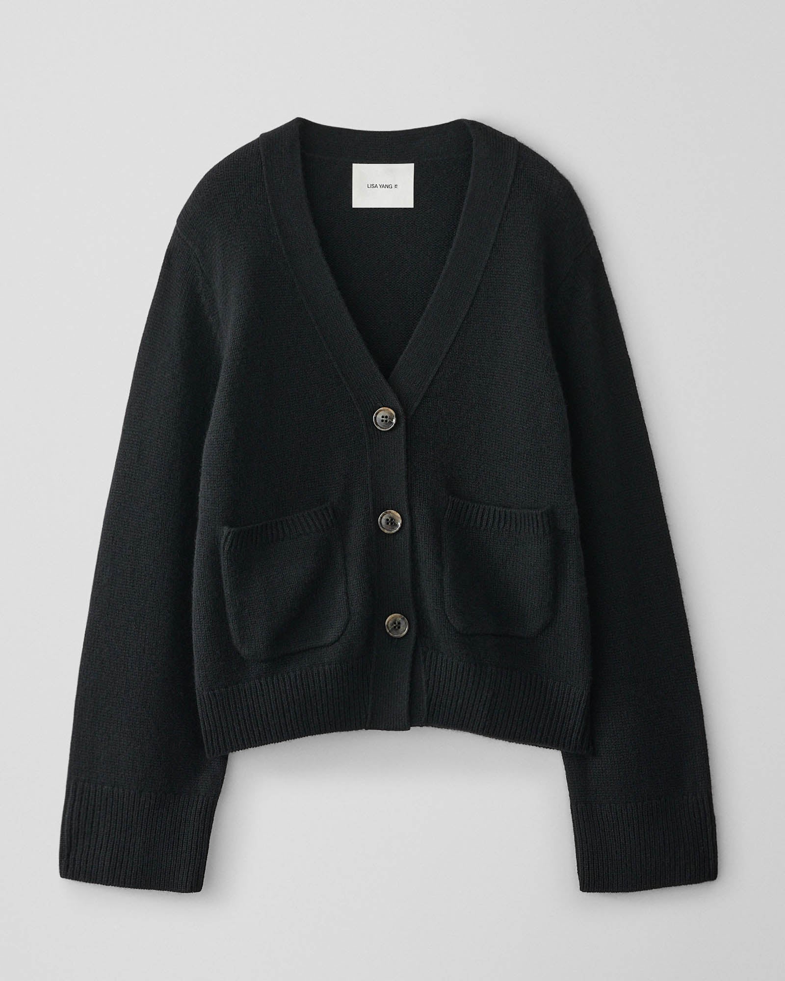 LISA YANG Danni Cardigan
