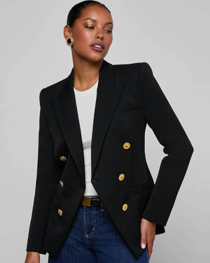 Kyomi Blazer