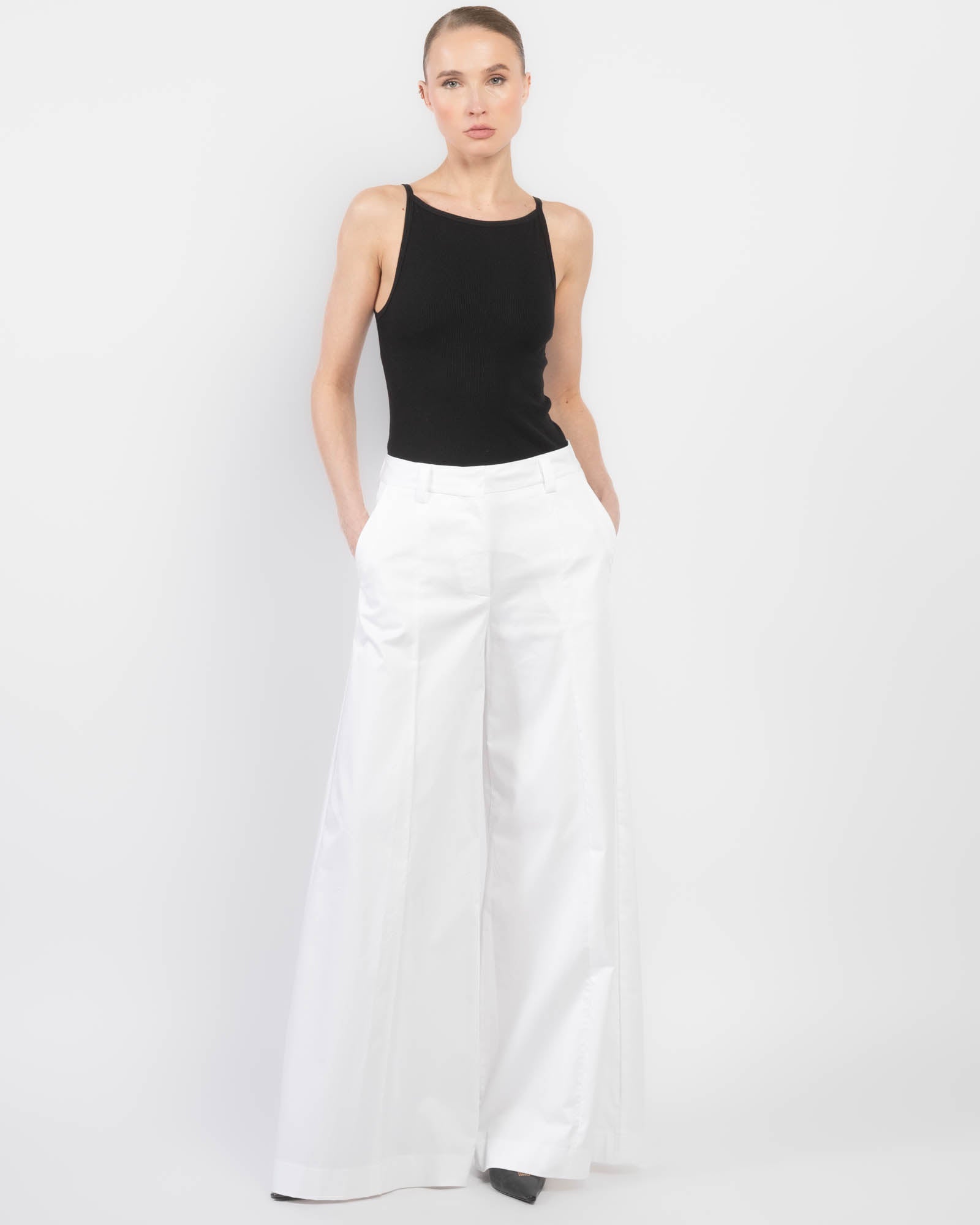 Alma Pants