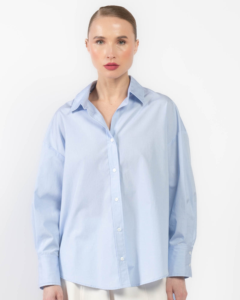Frankie Men's Shirt