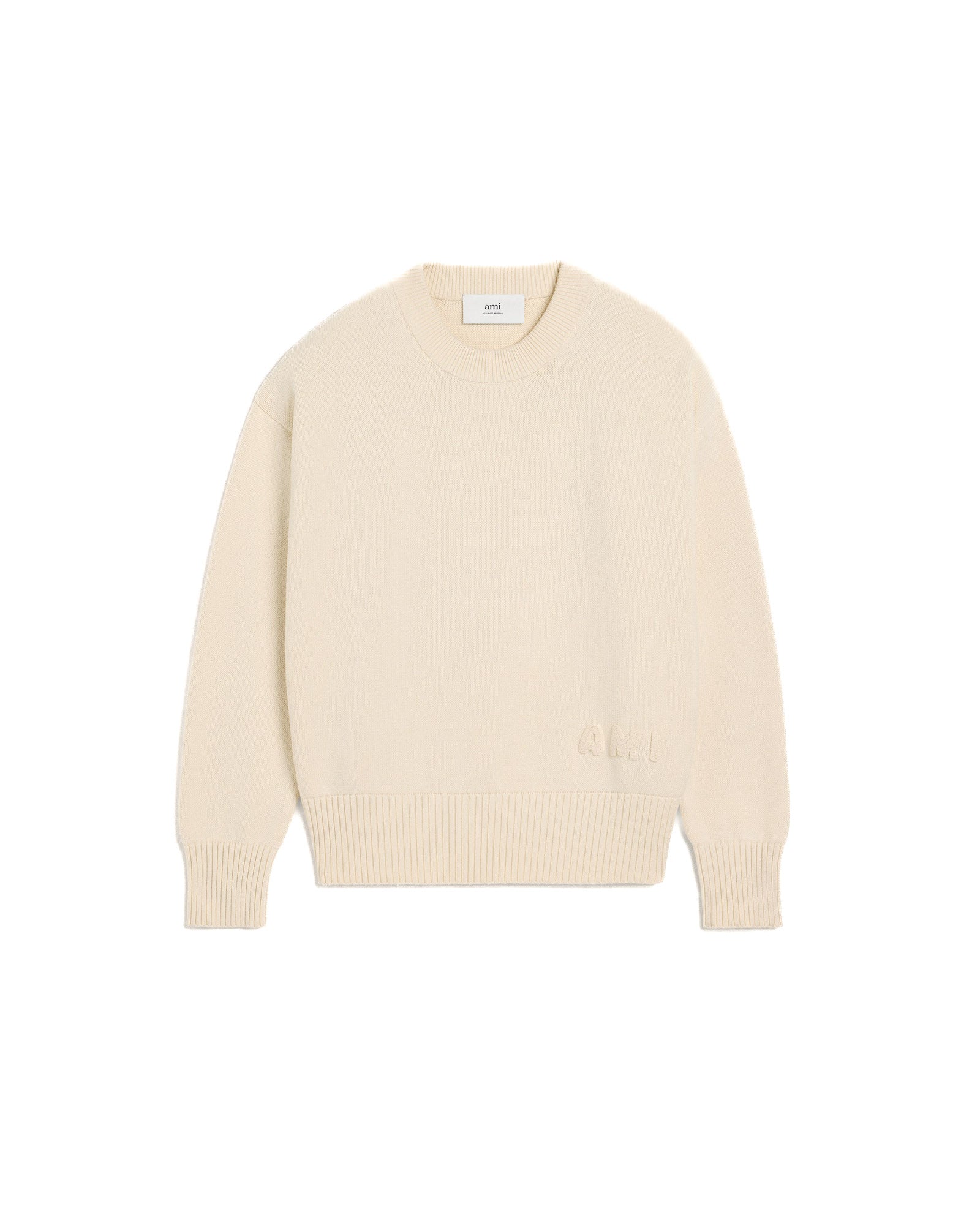 Crewneck Sweater