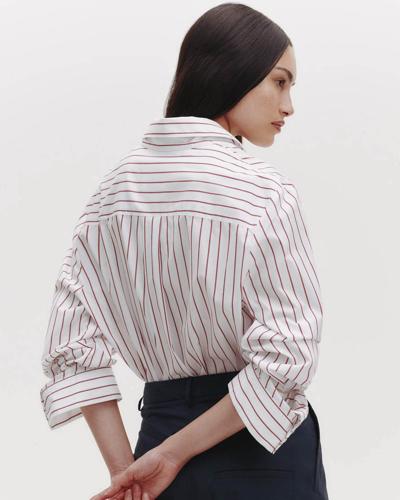 Next Morning Shirt