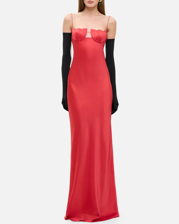 Tulip Maxi Dress