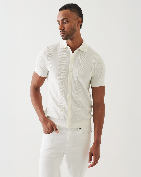 Knit Shirt