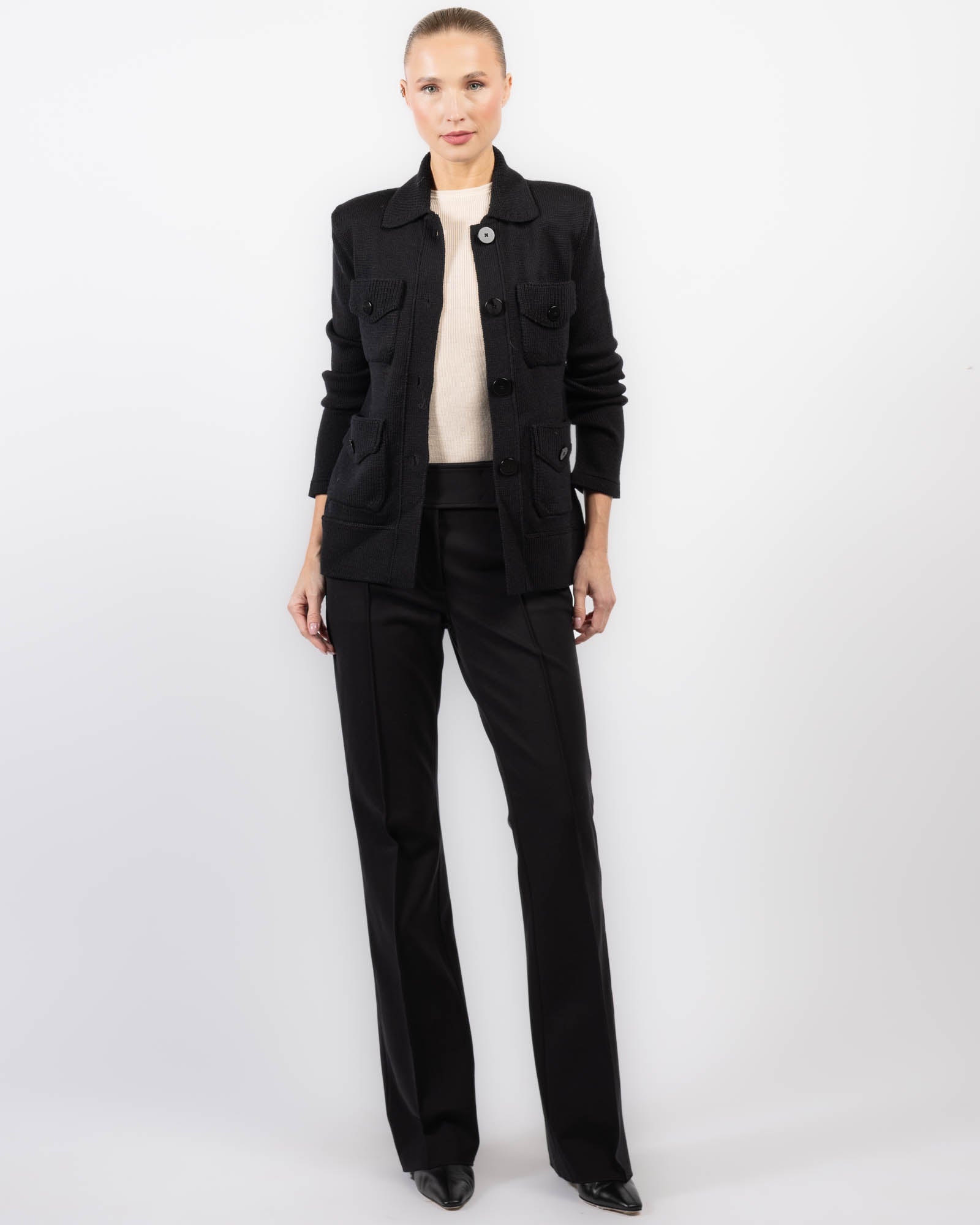 Power Attitude Jacket