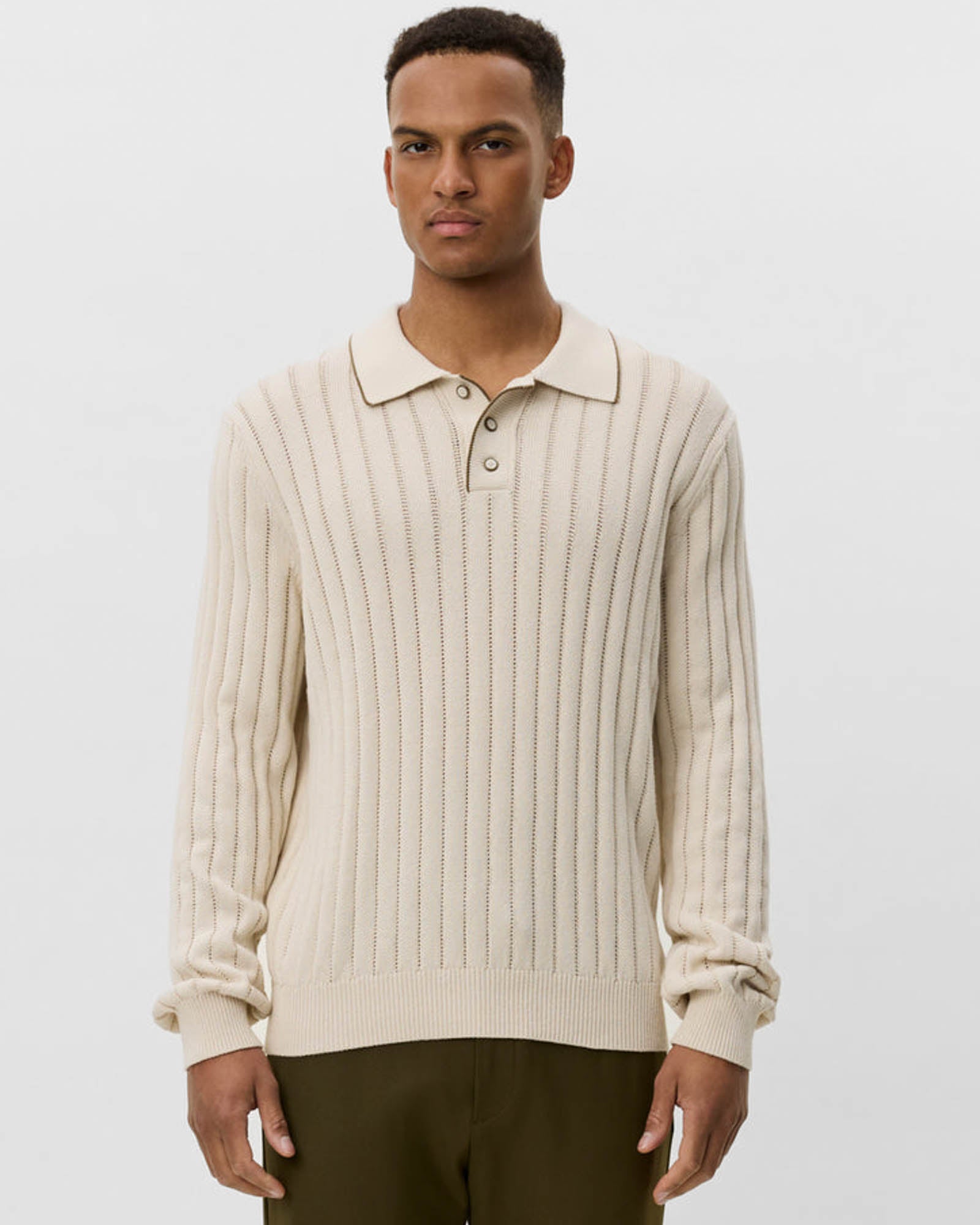 Polo de rugby Bogart