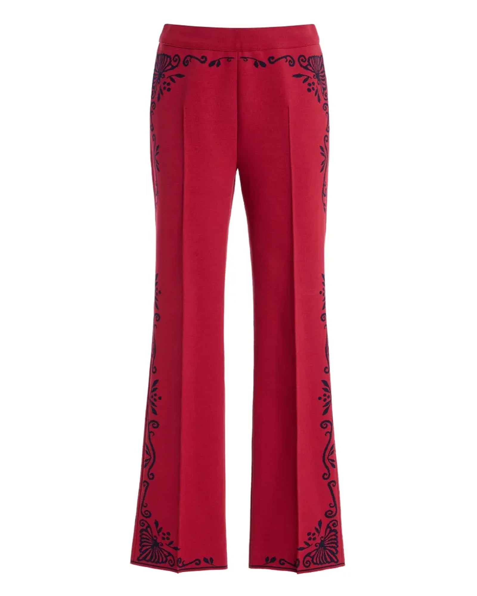 Scroll Pant