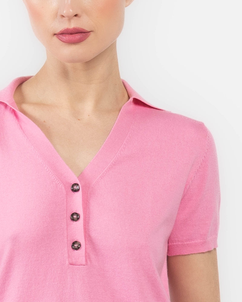 Polo Short Sleeve