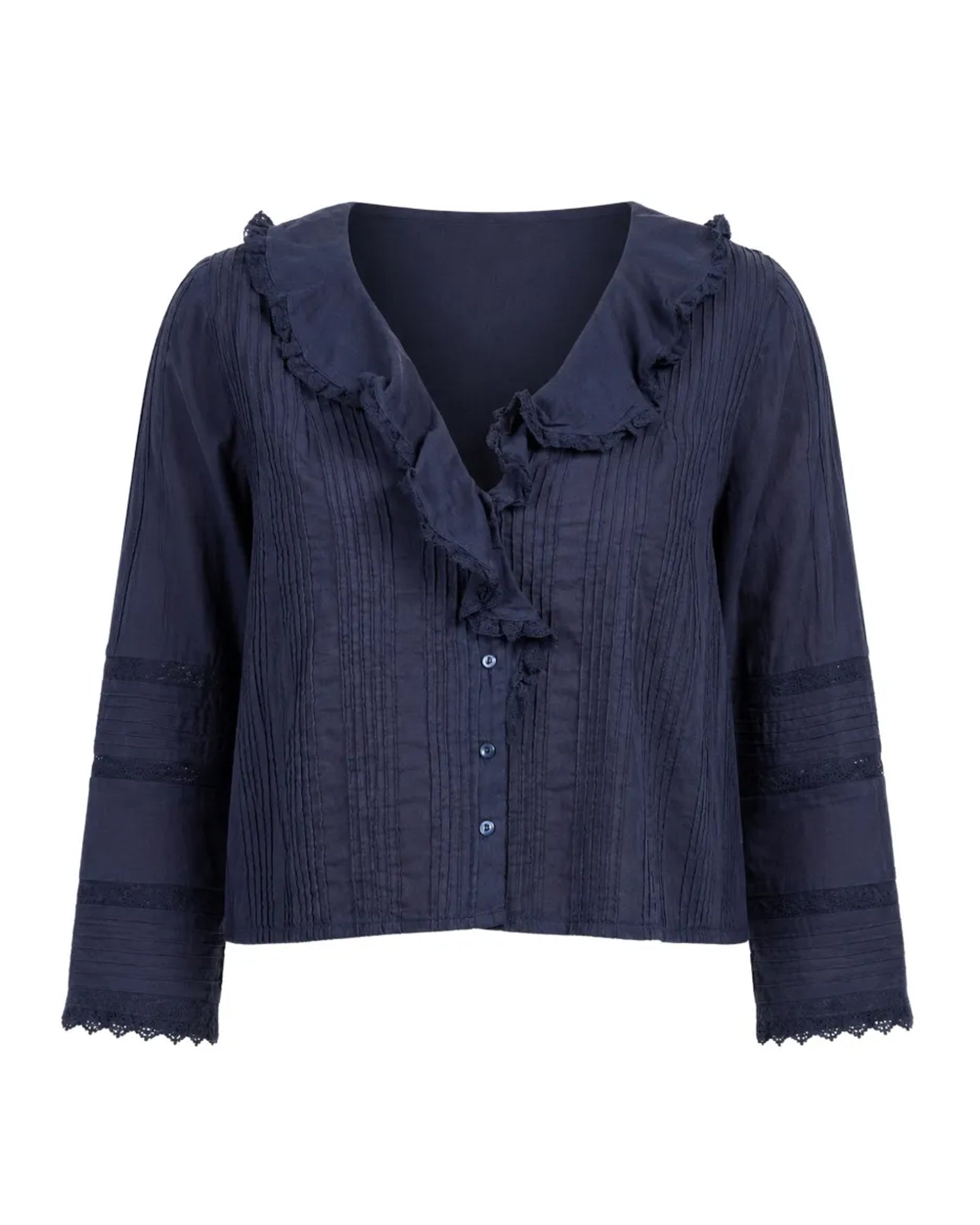 Huguette Top
