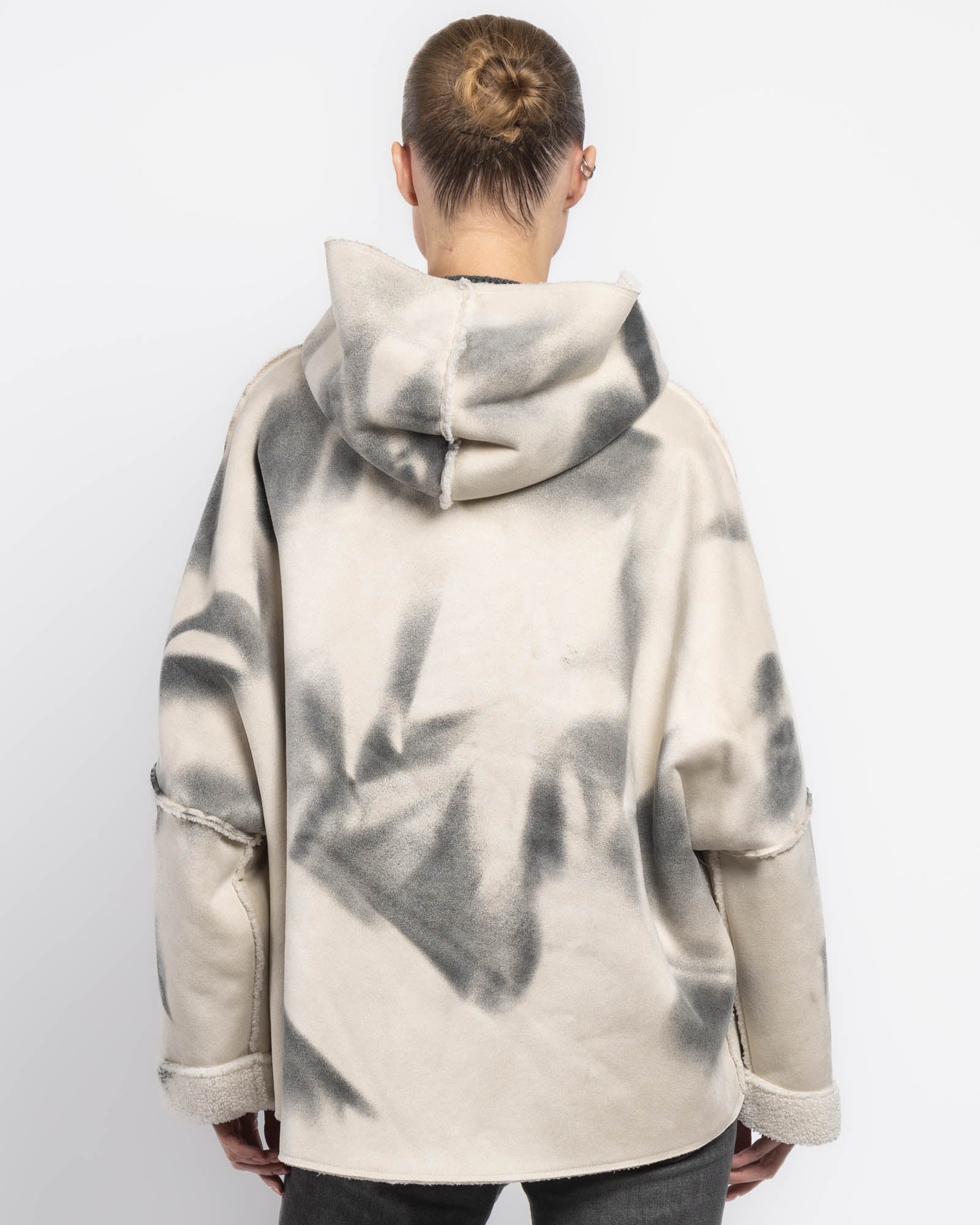 Veste Ecomontone