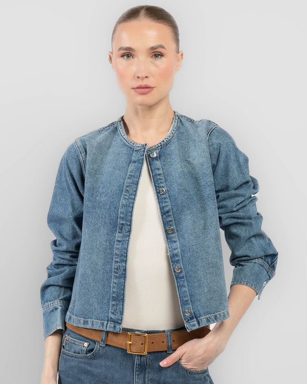 Montauk Shirt