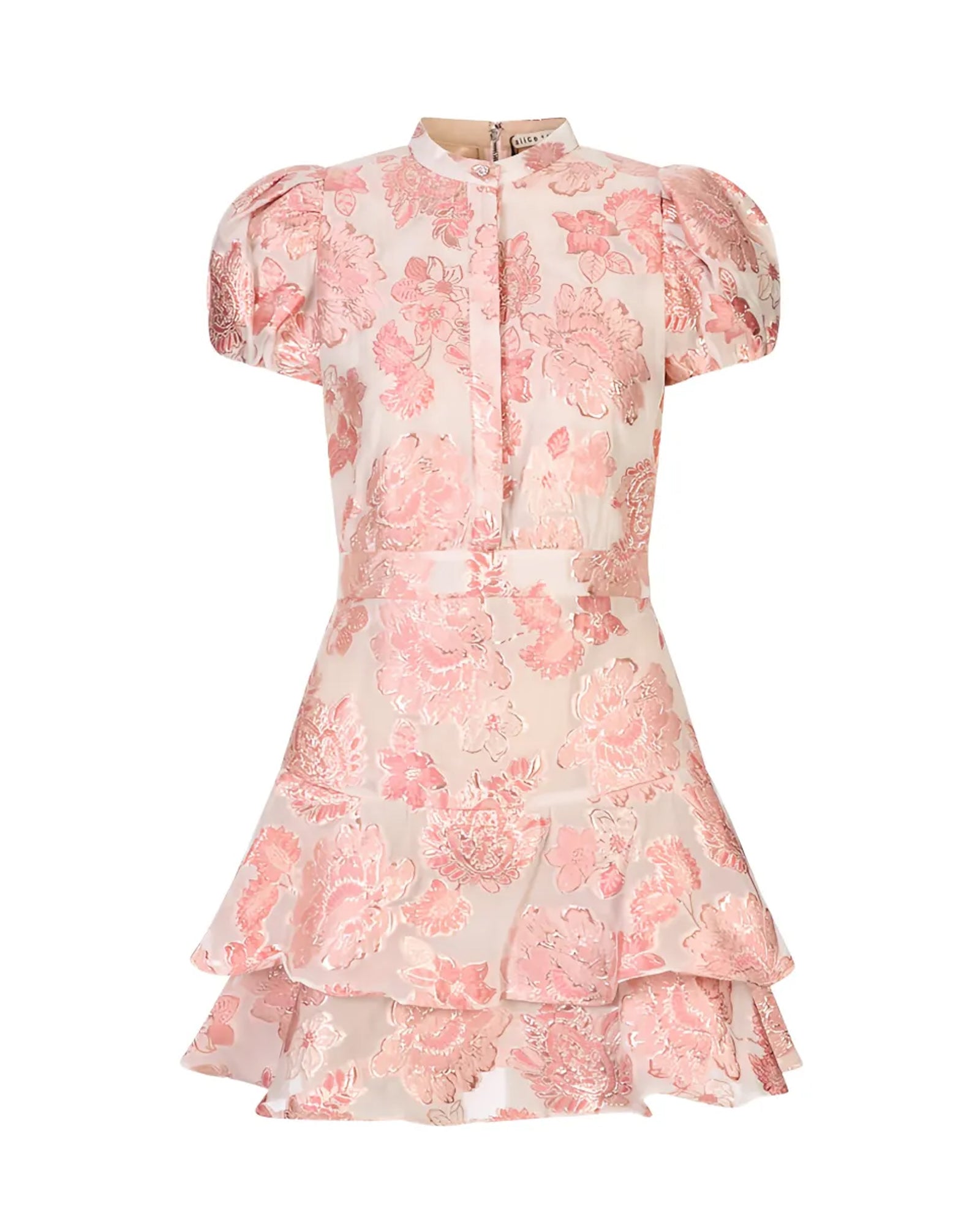 Loryn Shirt Dress