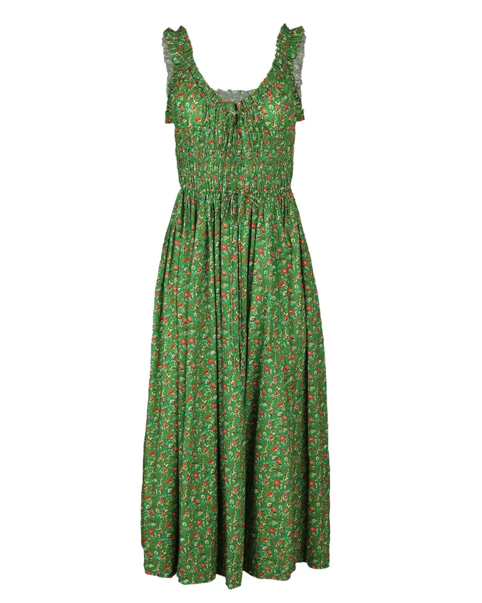 Emmaretta Dress