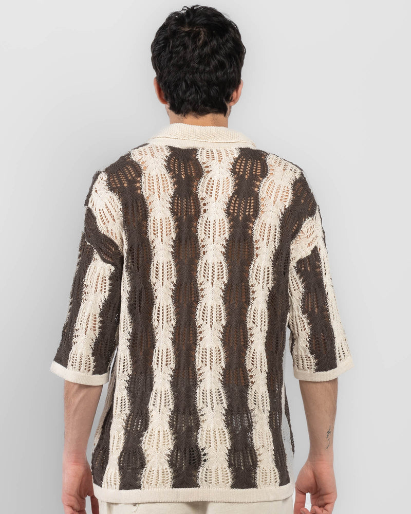 Knit Shirt
