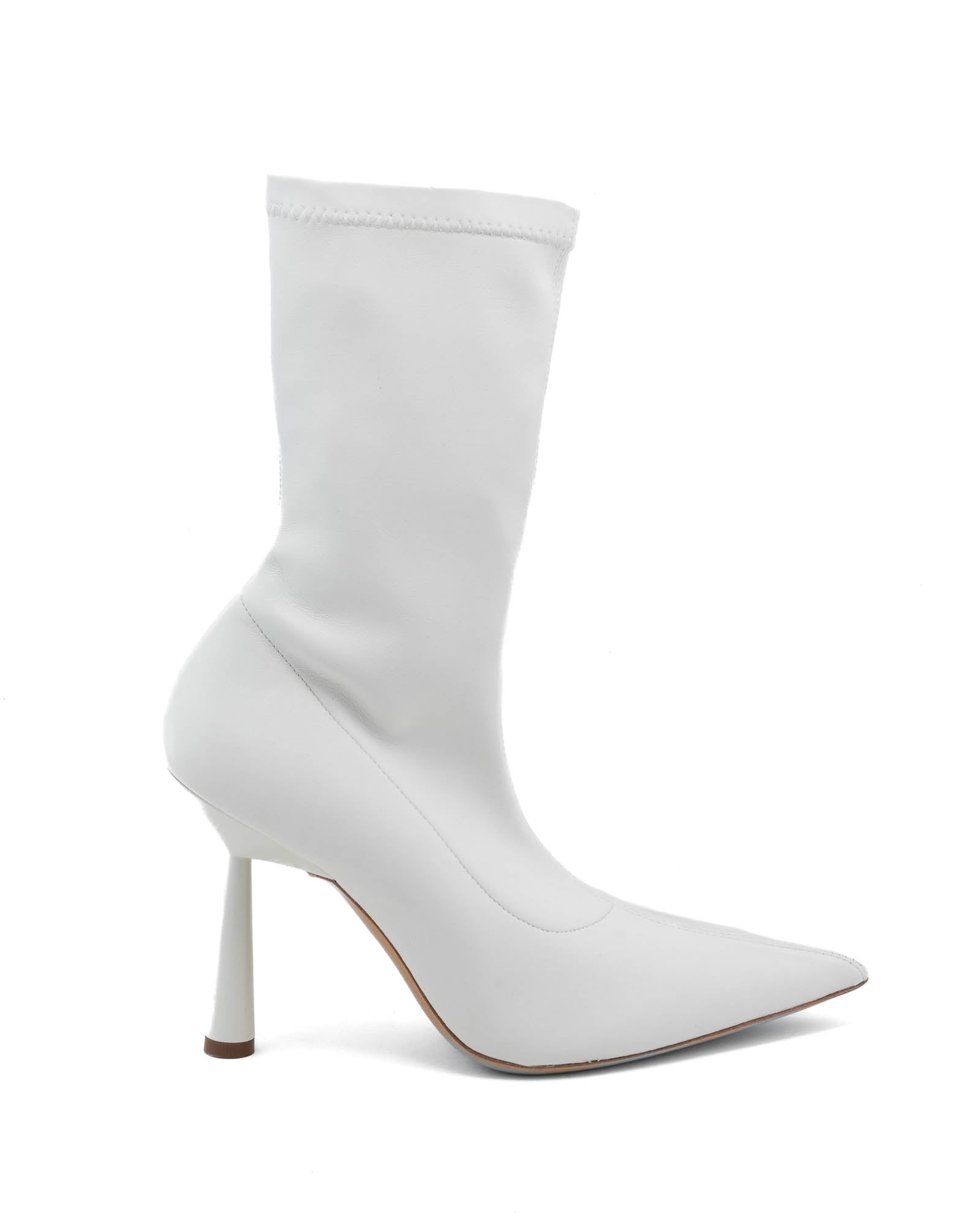 Barthelise Ankle Boots