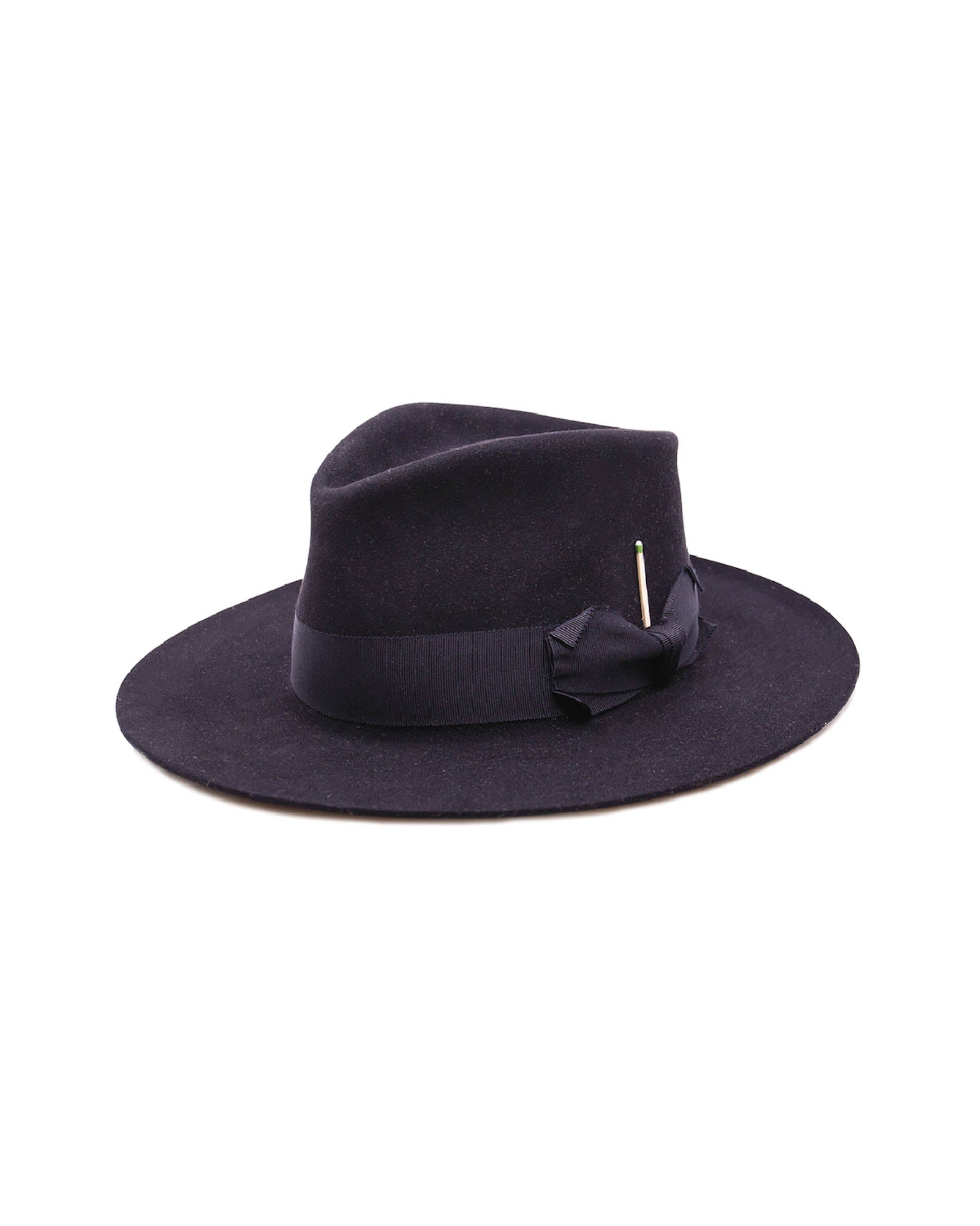Nick Fouquet ニックフーケ ハット NICK FOUQUET Metro North Hat