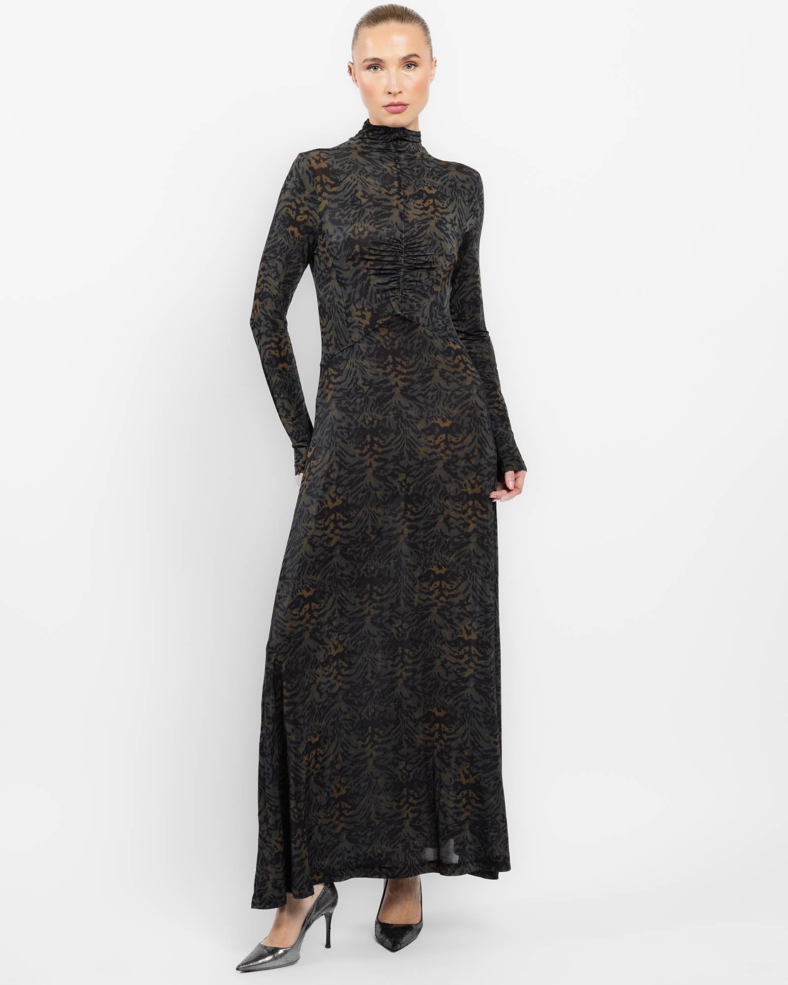 Robe Koa