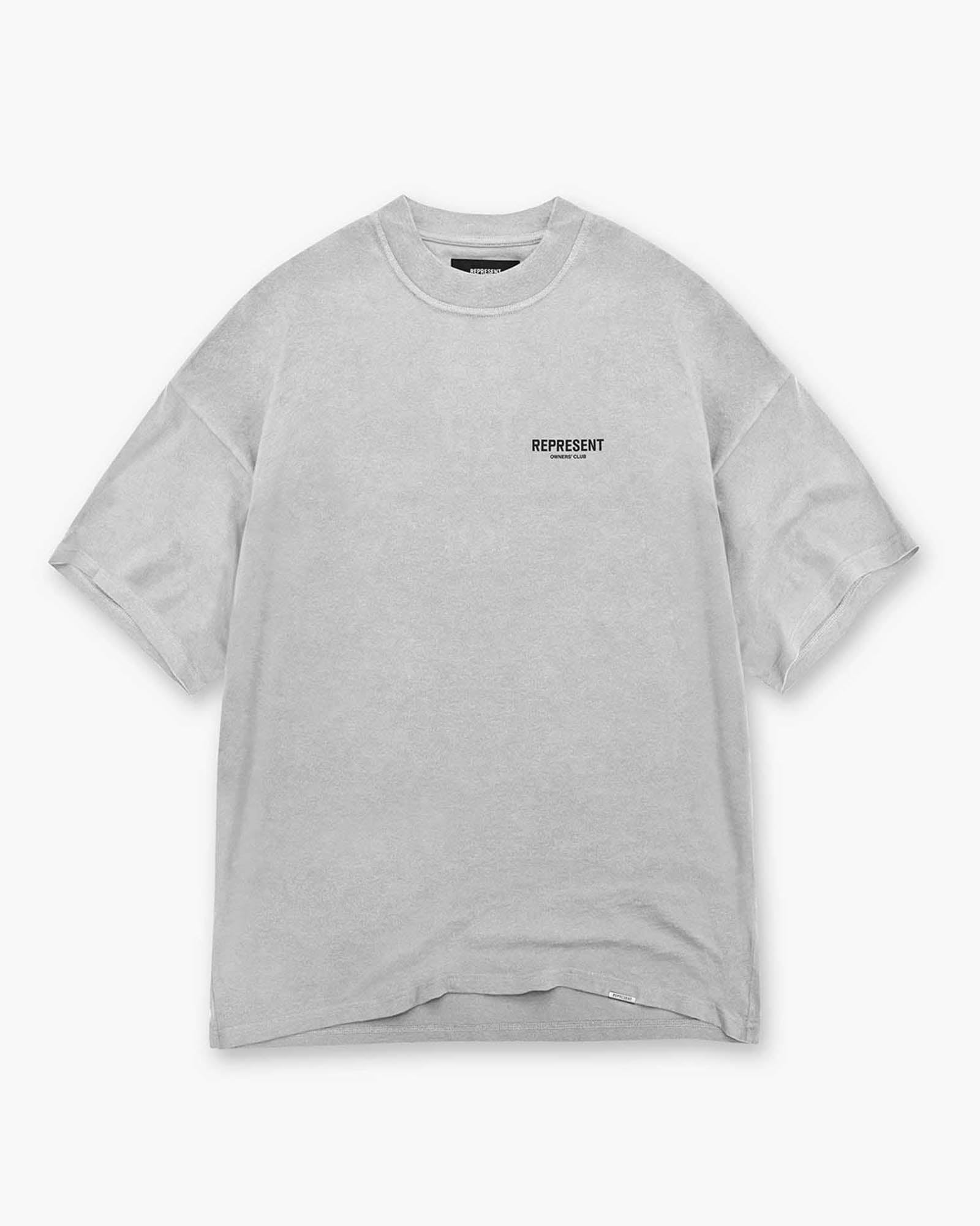 Owners Club Shirt