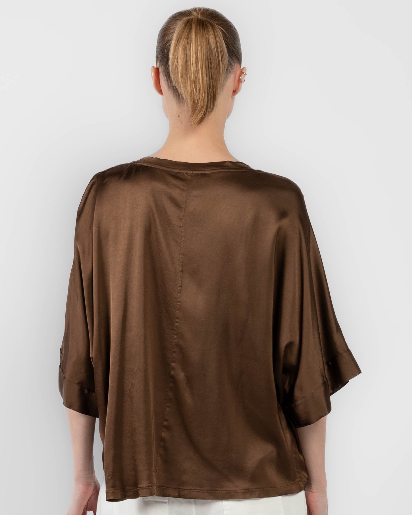 Crew Top