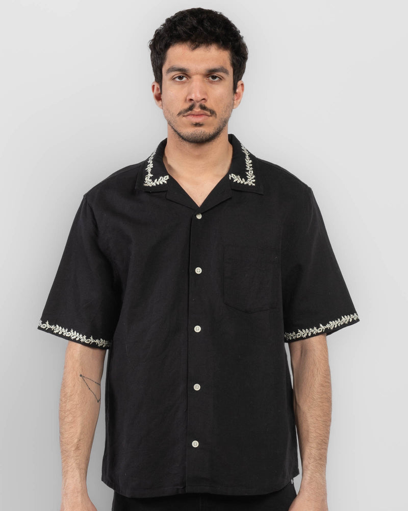 Elijah Camp Shirt