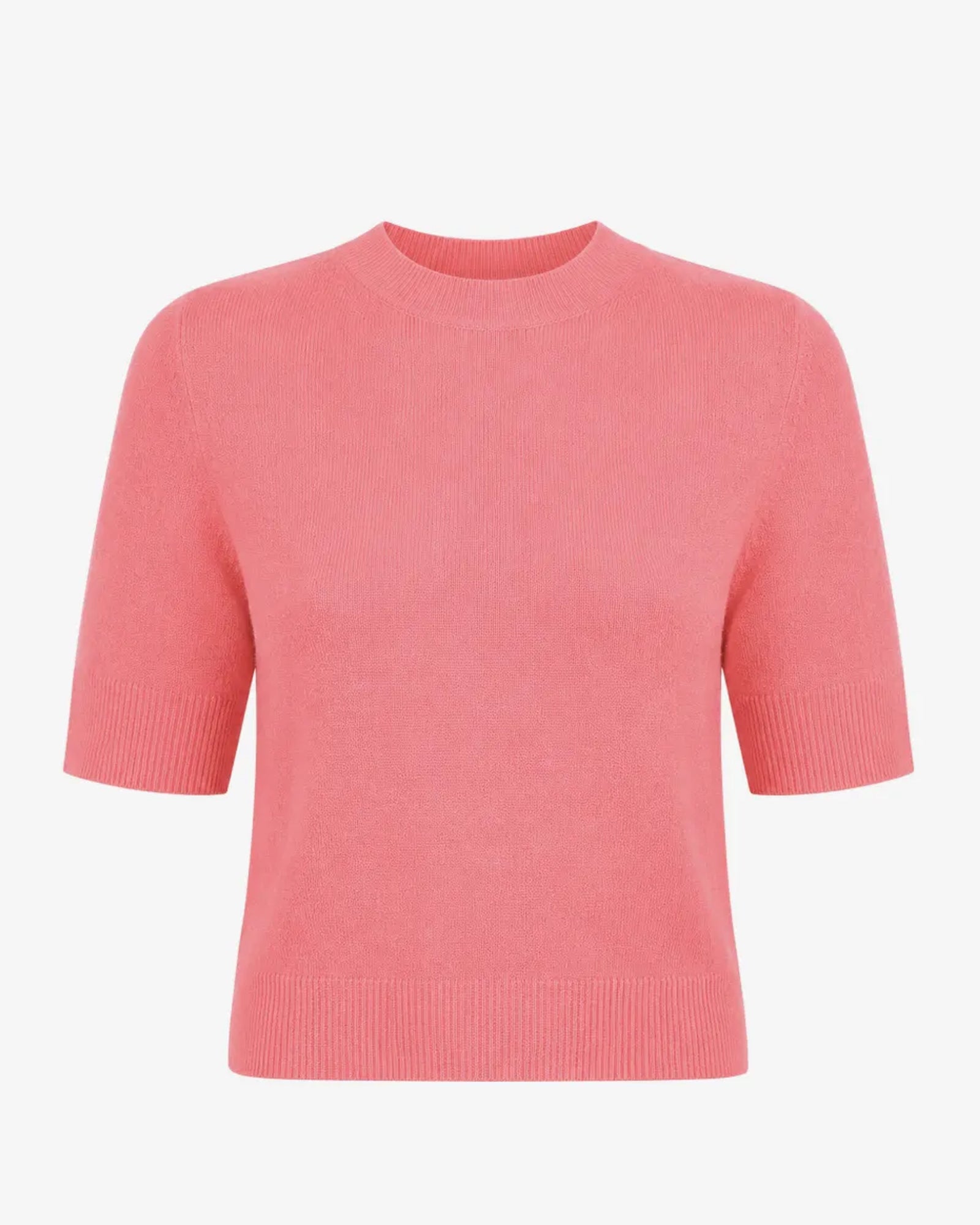 Chypre Short Sleeve Sweater