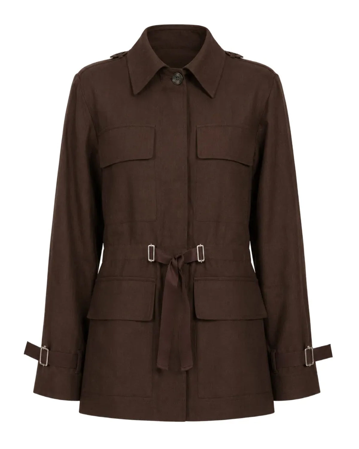 James Jacket