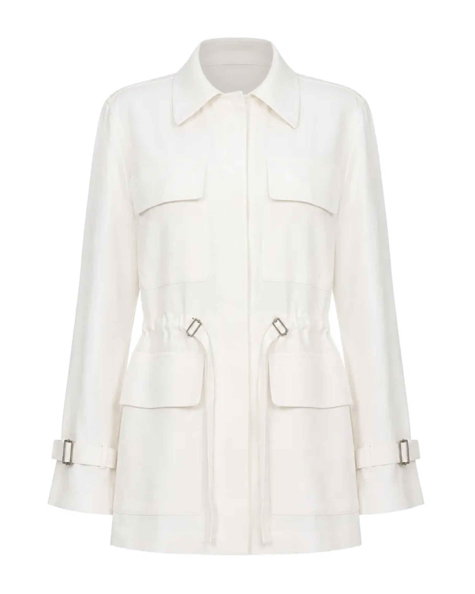 James Jacket