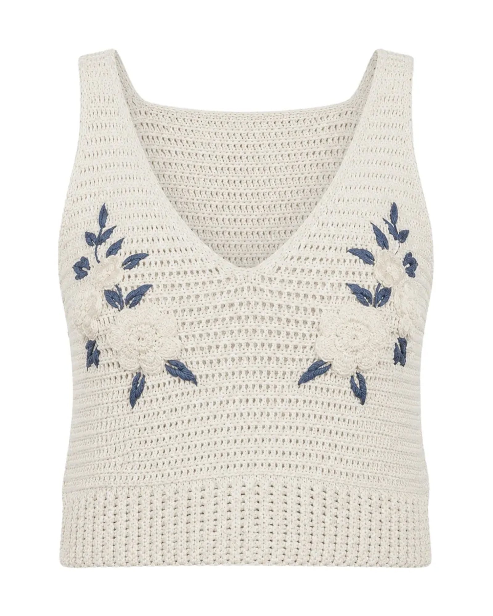 Iris Shirt