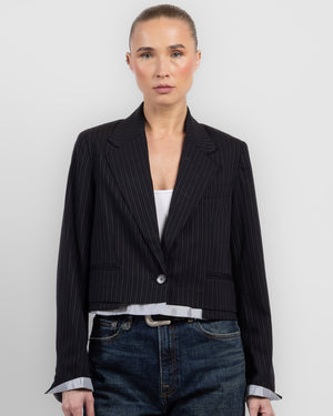 The Cocktail Blazer