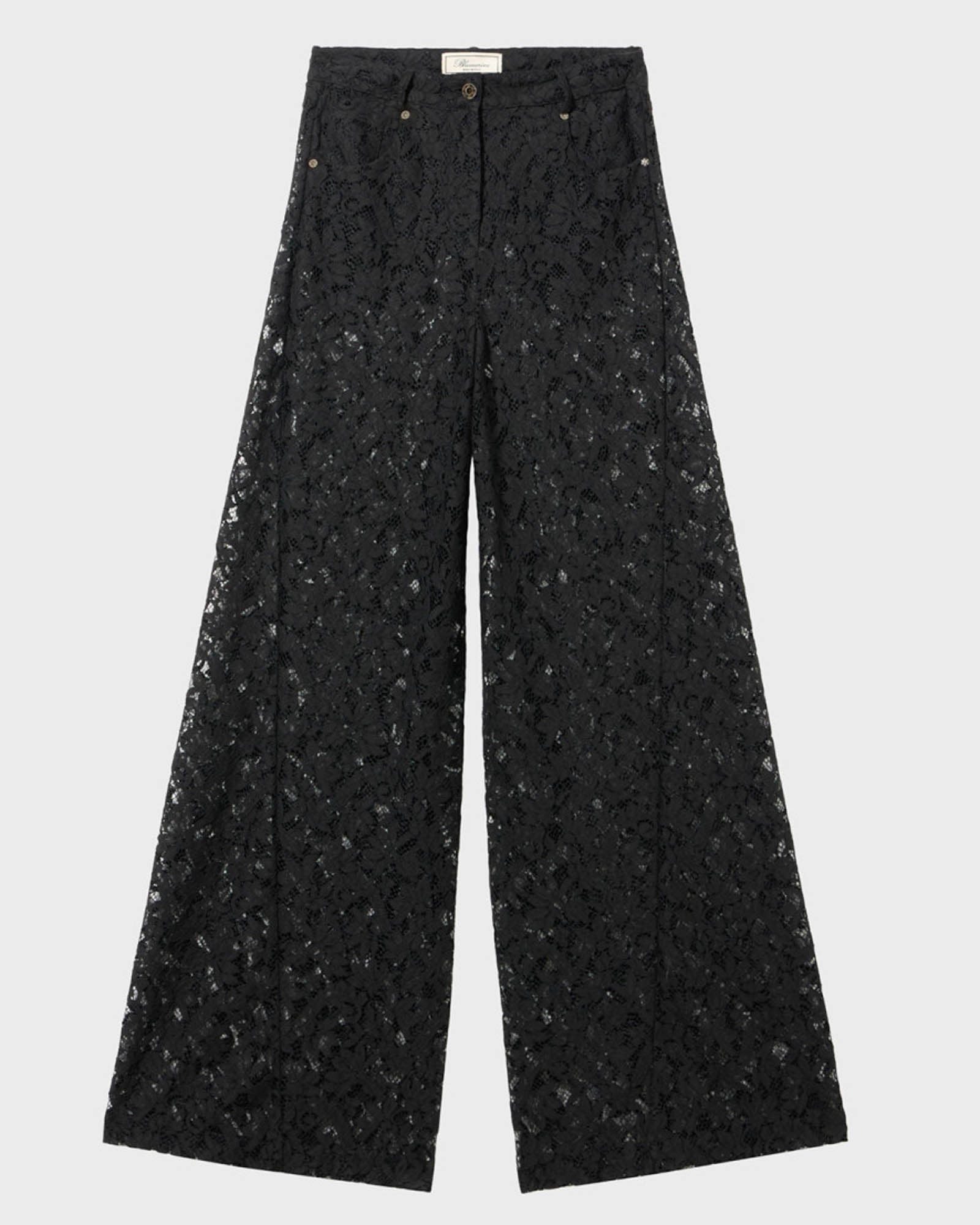 Rebrode Lace Pants