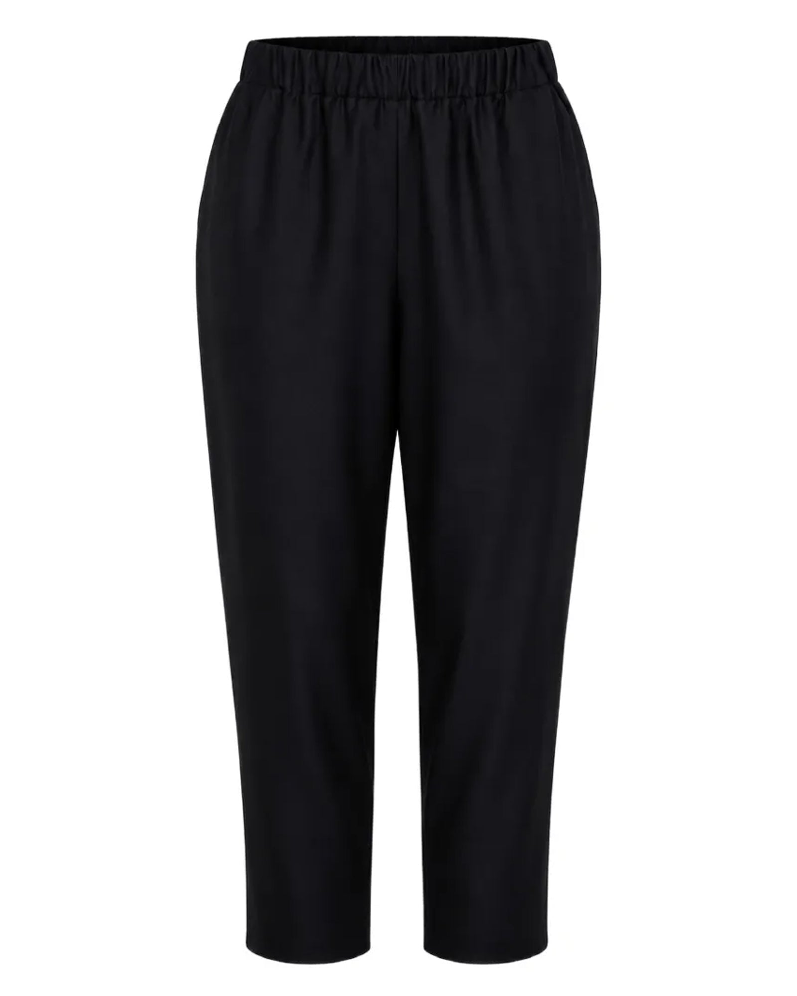 Carrot Pants