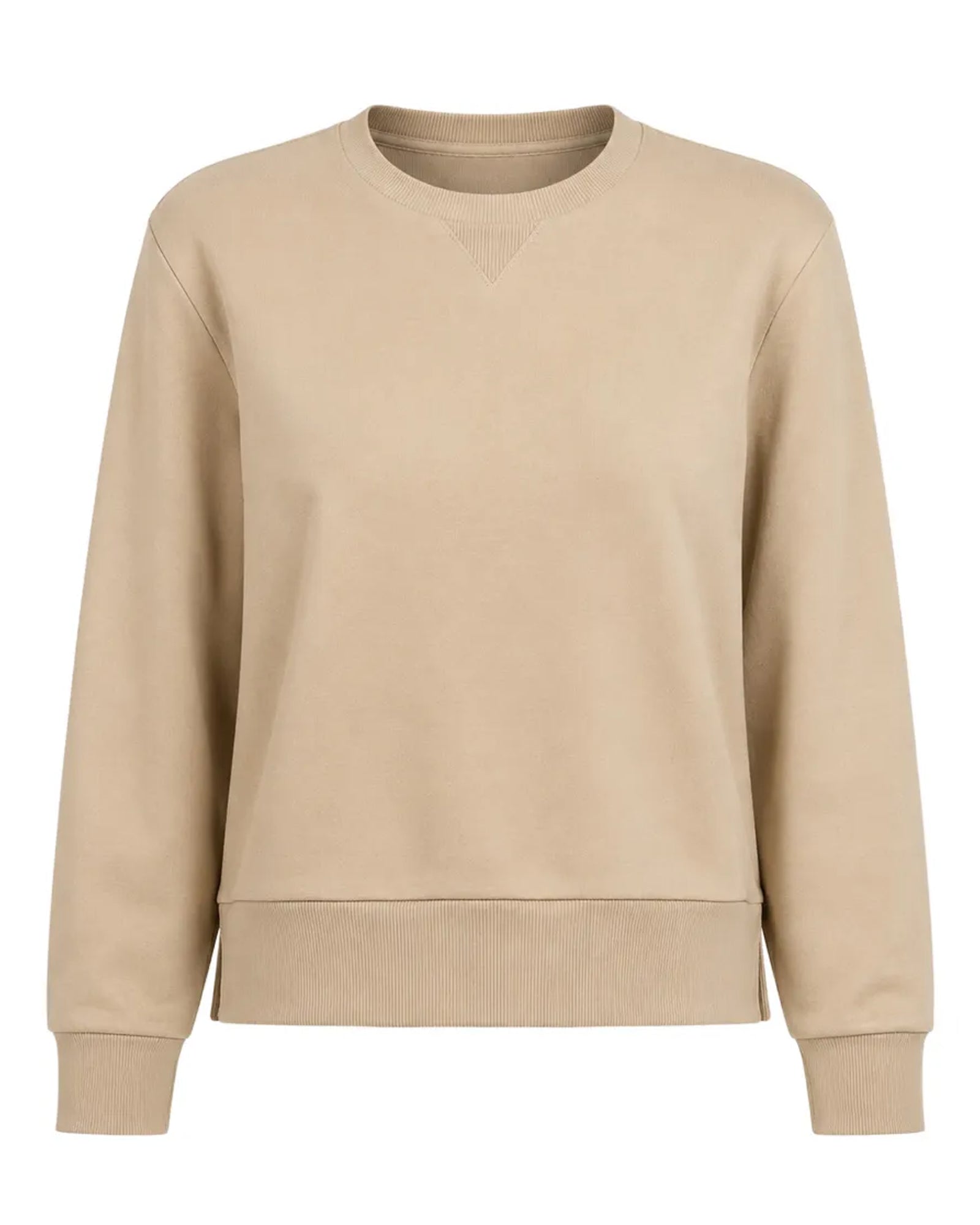 Kent Crewneck Sweater