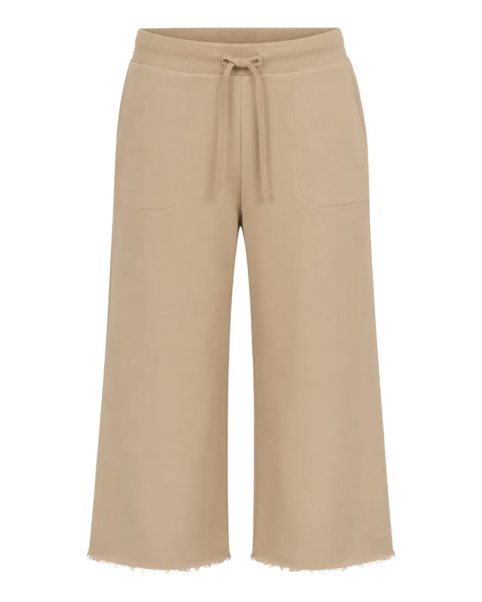 Kane Crop Sweatpants