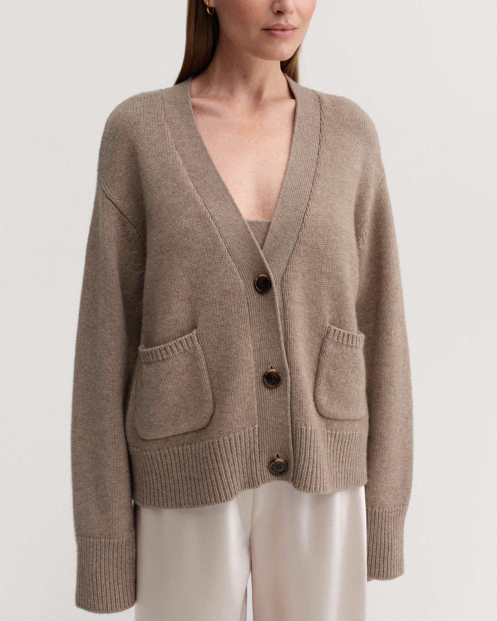 Beja Cardigan
