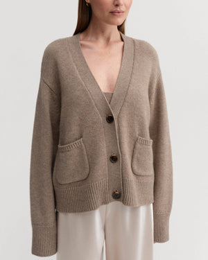 Beja Cardigan