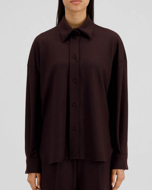 Oversized Shirt