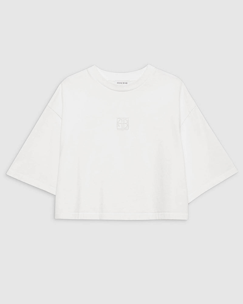 Myers Monogram Tee