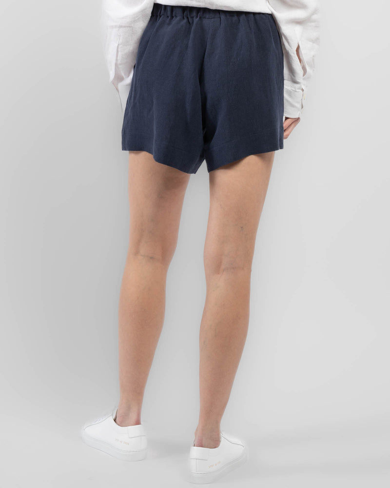 Reese Linen Shorts