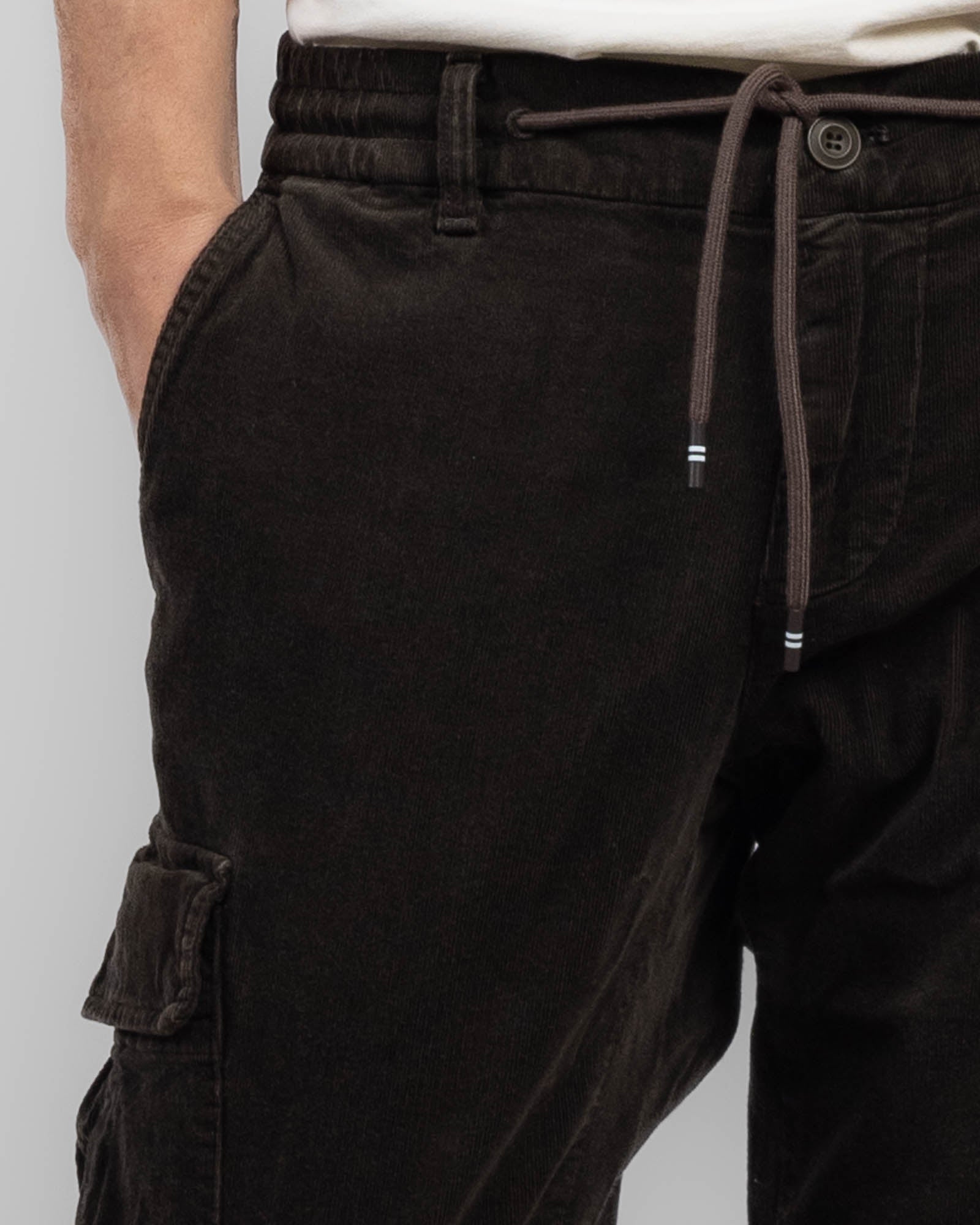 Pantalon de jogging chilien