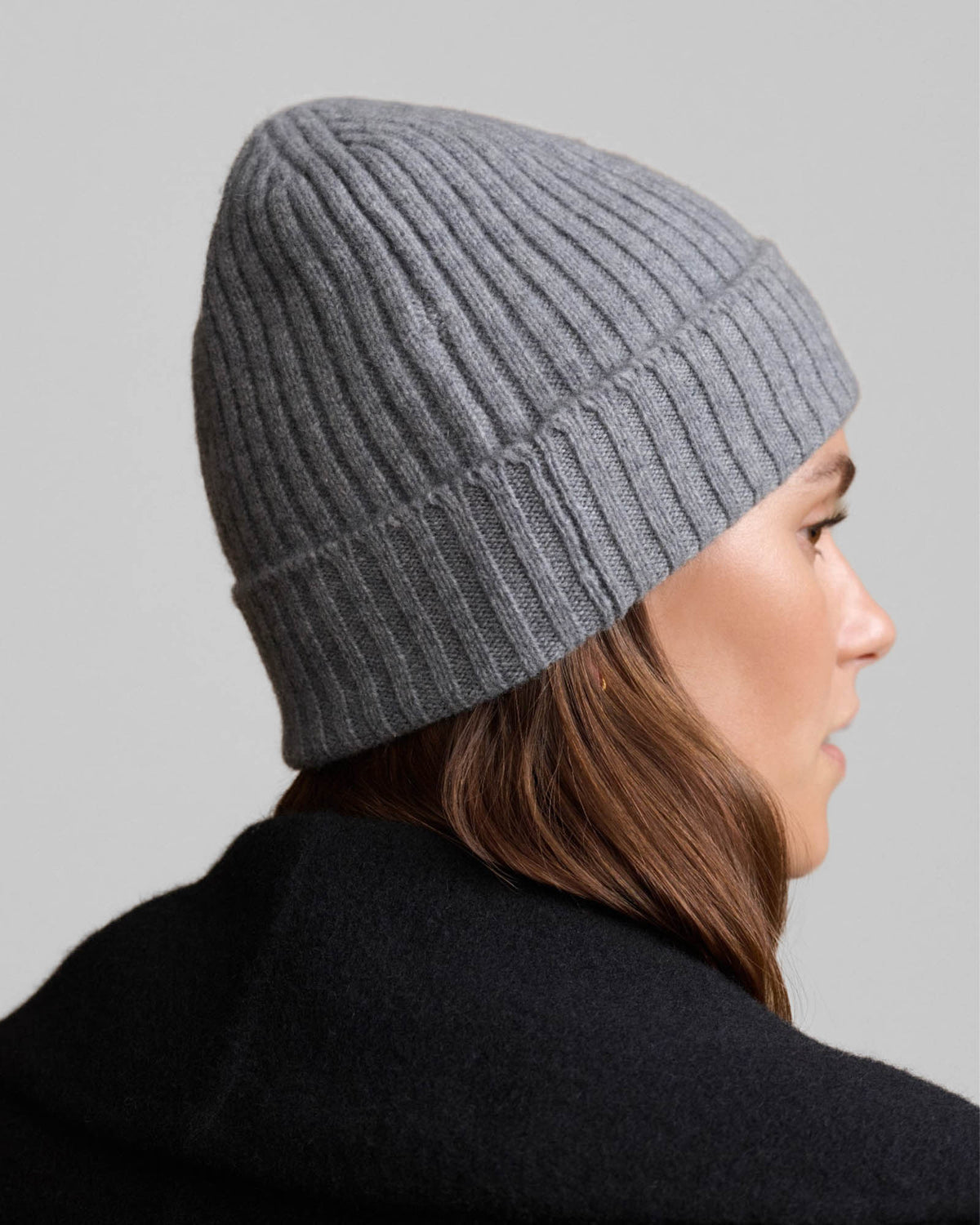 Cashmere Beanie