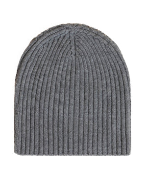 Cashmere Beanie