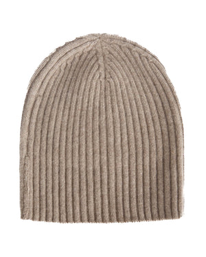 Cashmere Beanie