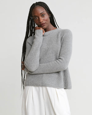 Fisherman Sweater