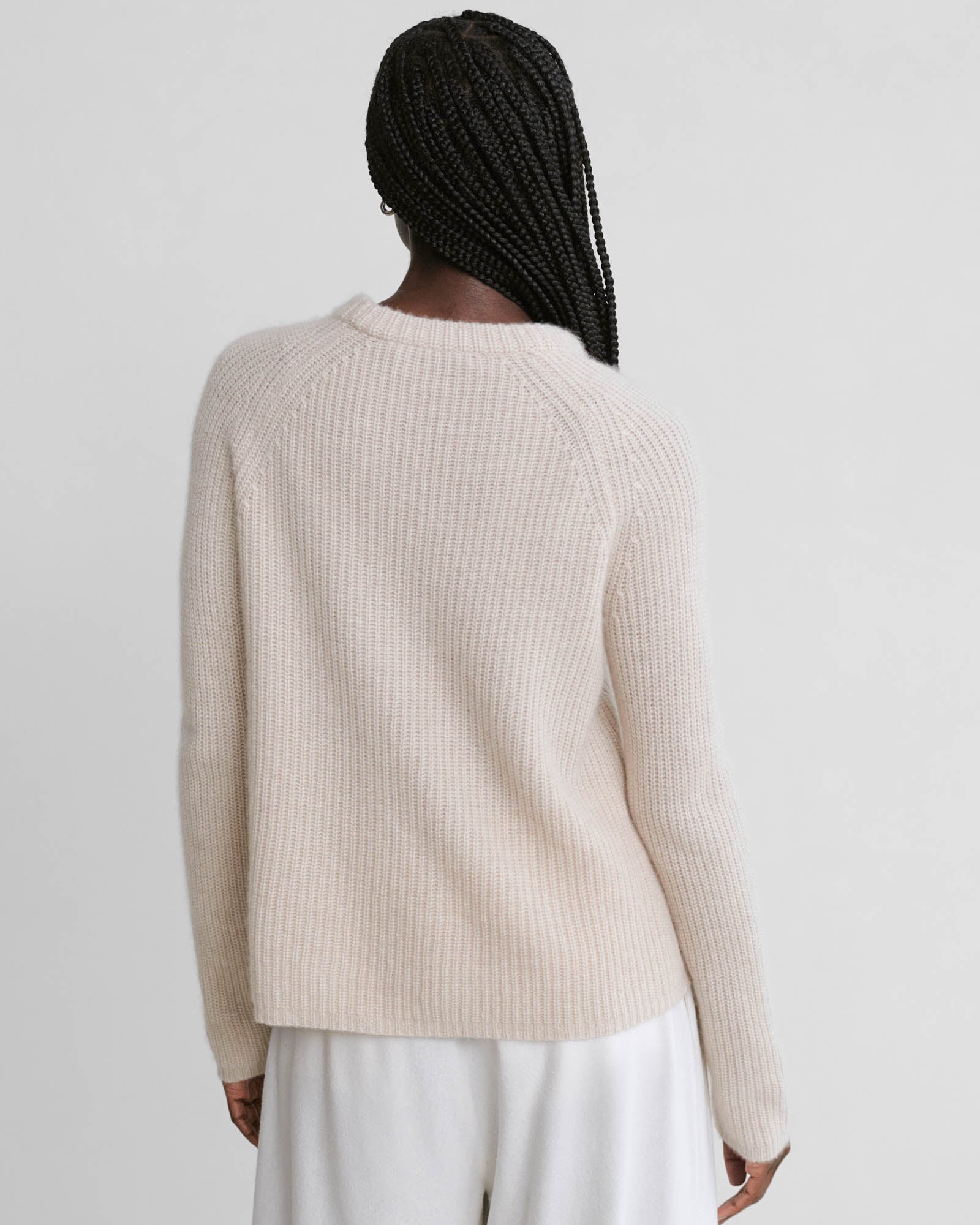 Fisherman Sweater