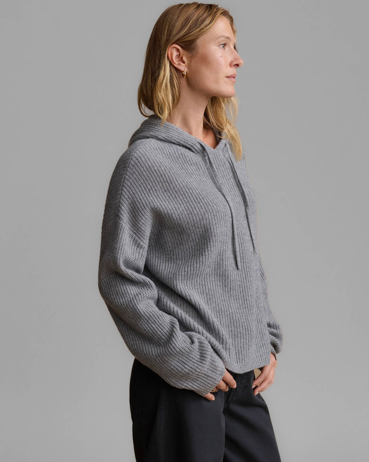 Fisherman Hoodie