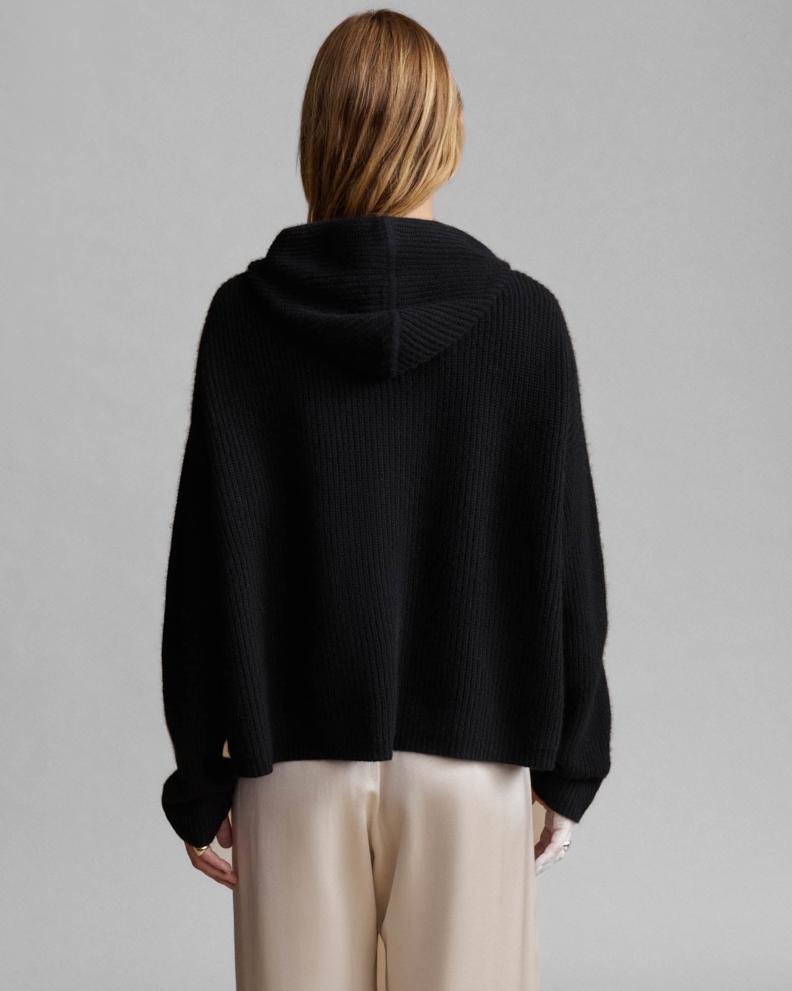 Fisherman Hoodie