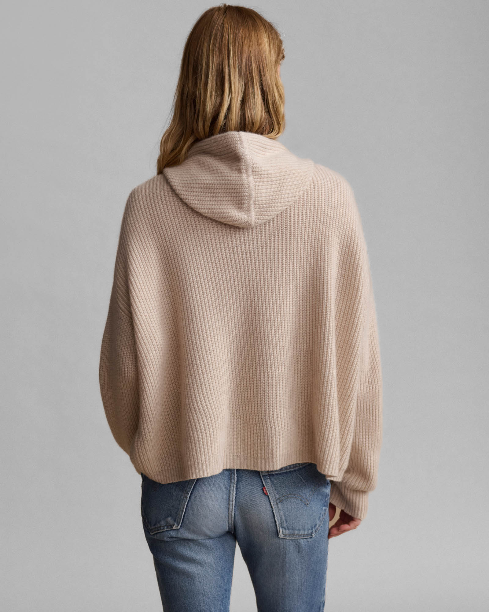 Fisherman Hoodie