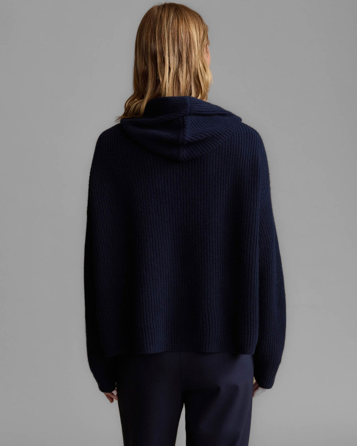 Fisherman Hoodie